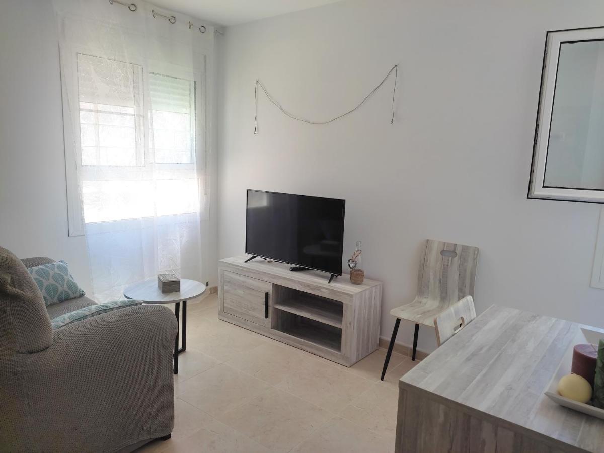Apartament La Morra Sant Carlos de la Ràpita Exterior foto
